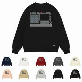 Picture of Amiri Sweatshirts _SKUAmiriS-XXLY12724425